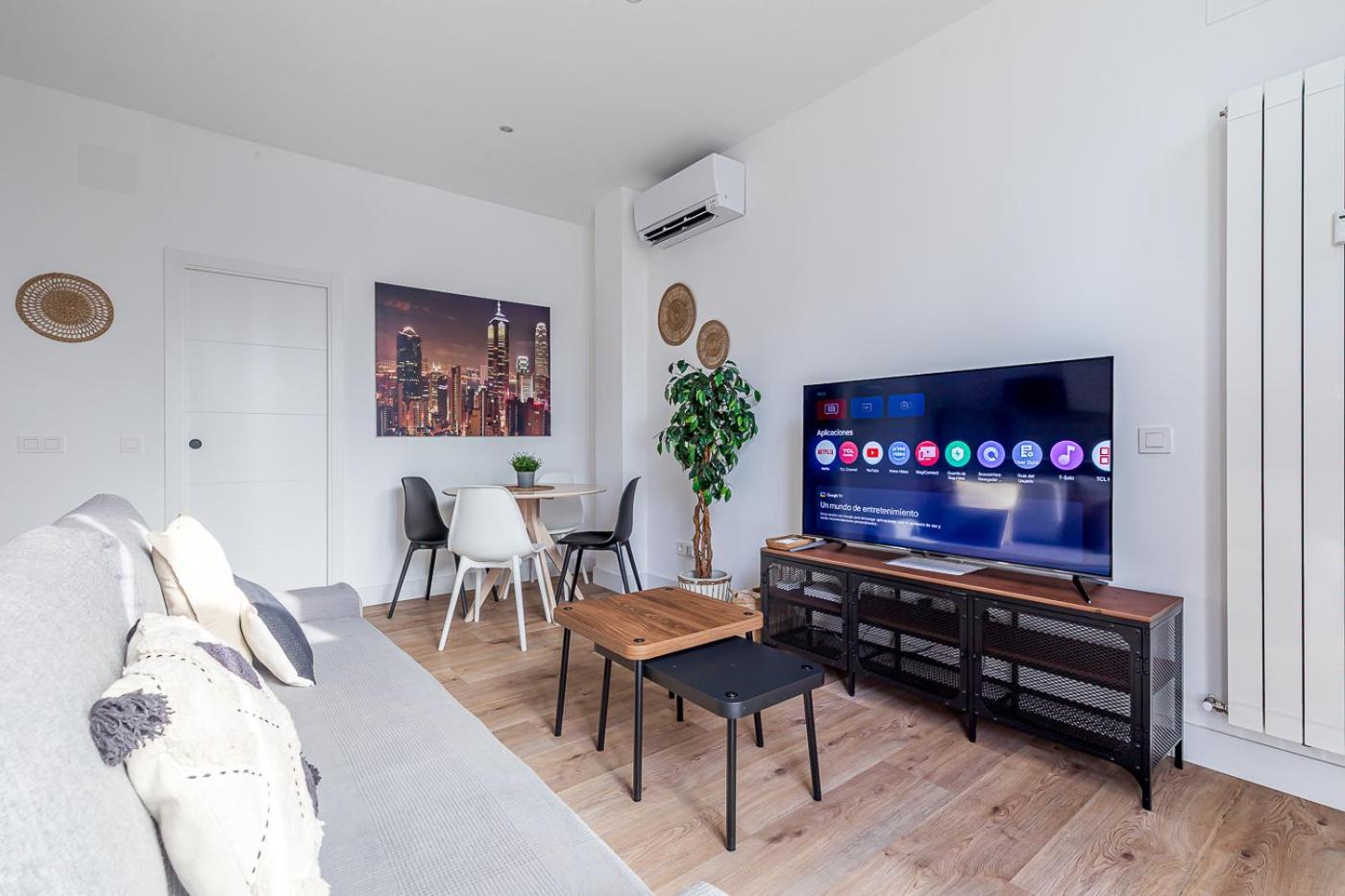 Ab40 Design Appartement *