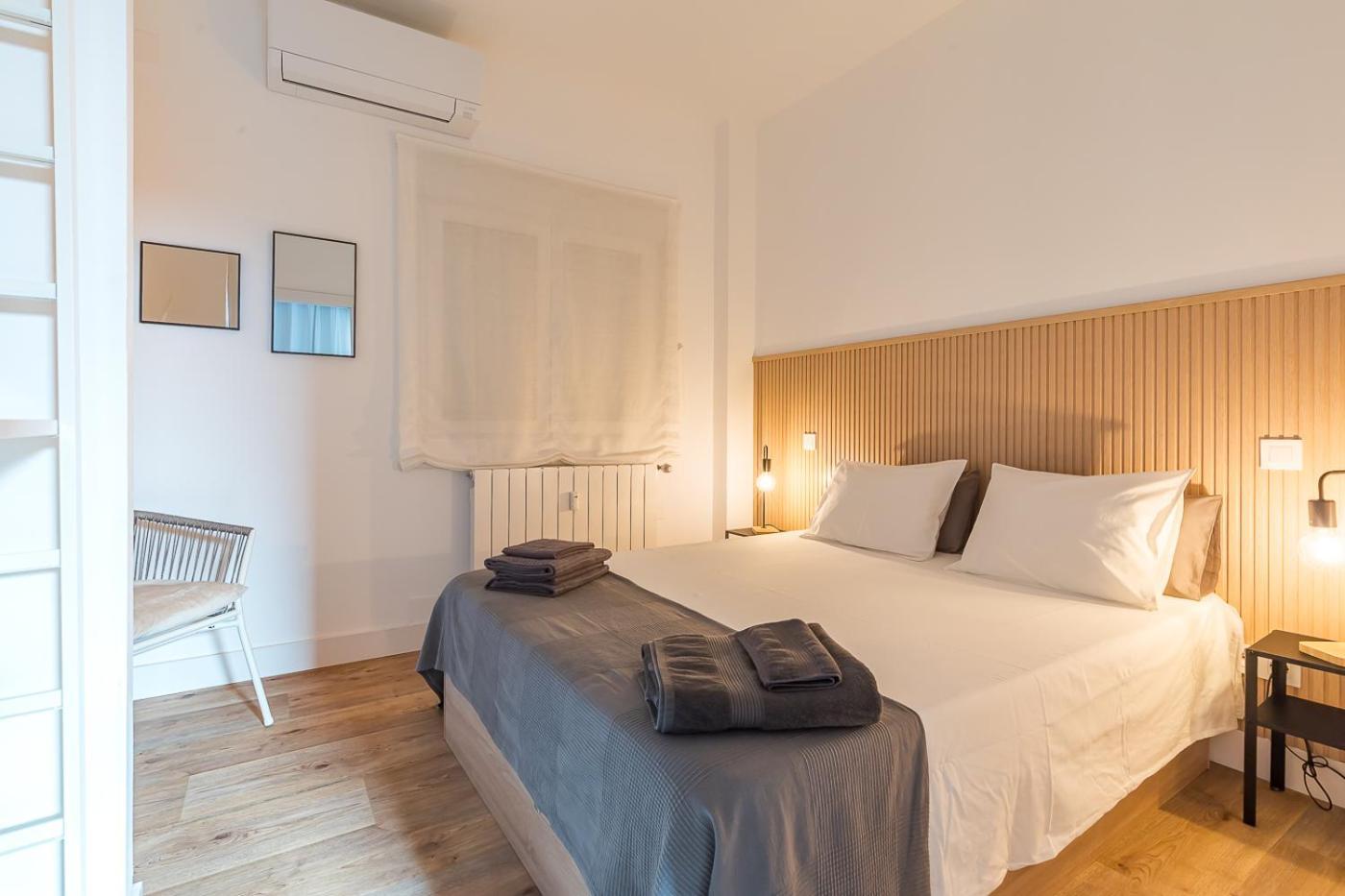 Ab40 Design Appartement