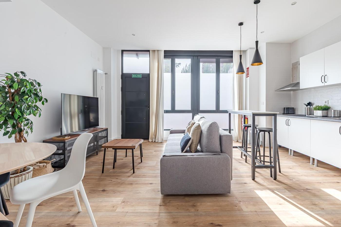 Ab40 Design Appartement *