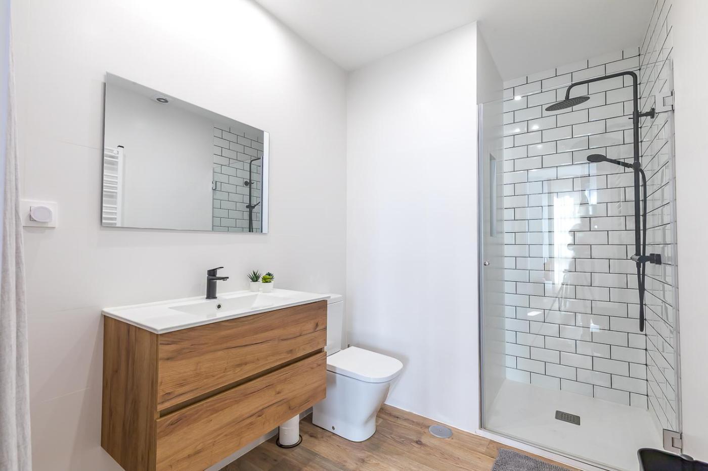 Ab40 Design Appartement Madrid